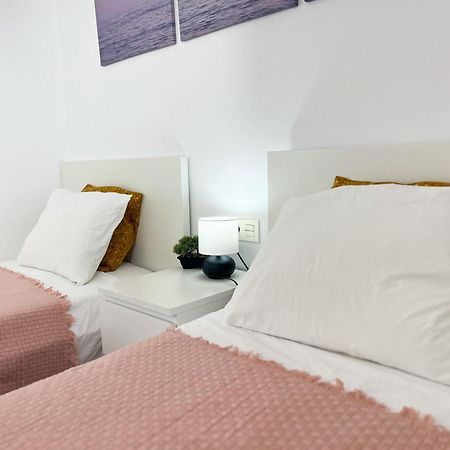 Casa Sol Bristol Sunset Beach Corralejo Bagian luar foto