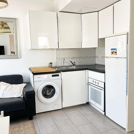 Casa Sol Bristol Sunset Beach Corralejo Bagian luar foto
