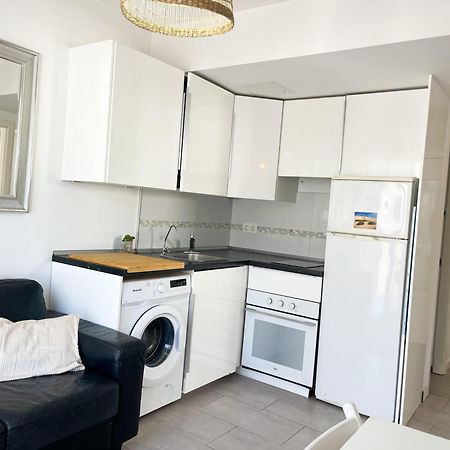 Casa Sol Bristol Sunset Beach Corralejo Bagian luar foto
