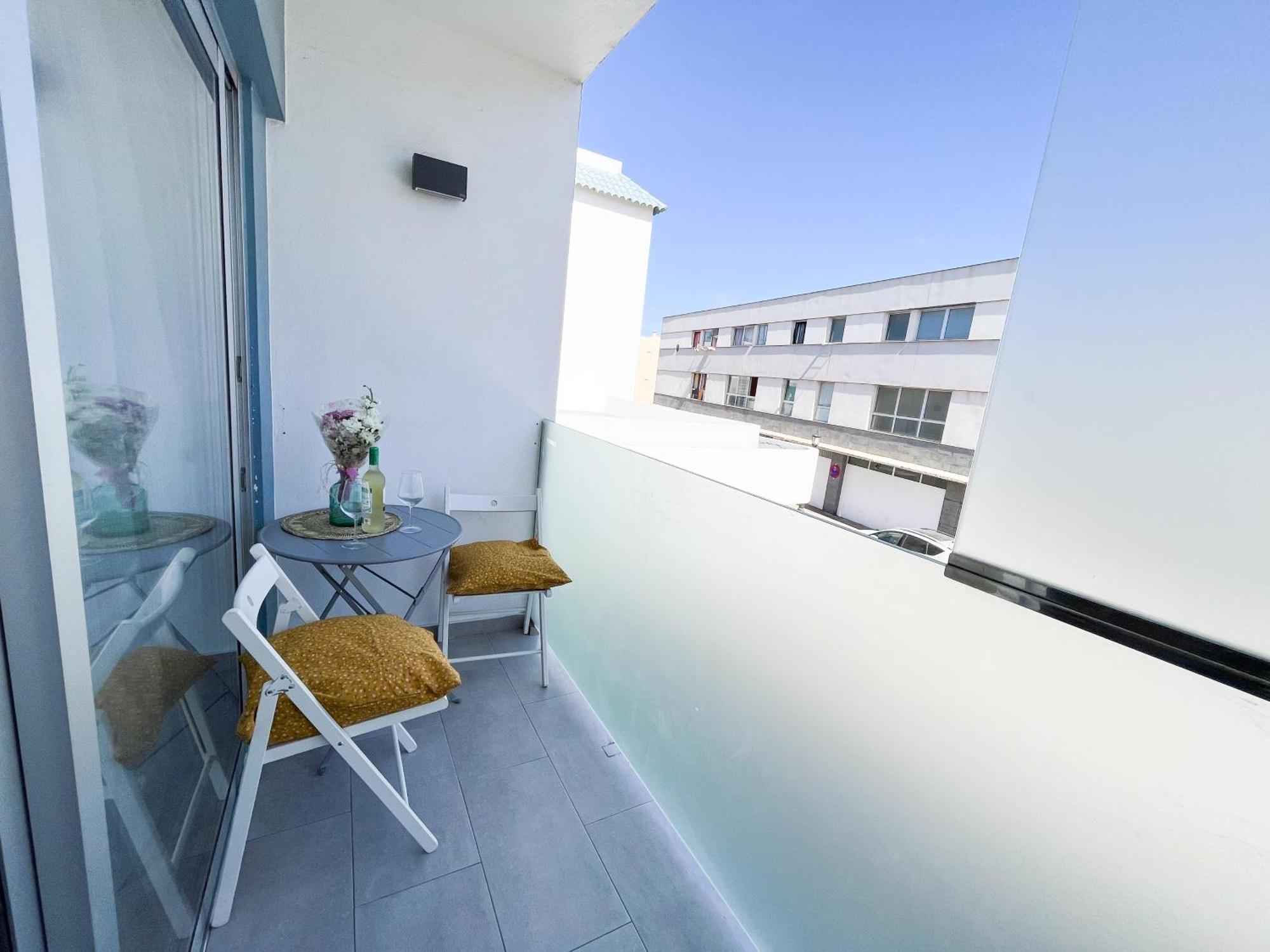 Casa Sol Bristol Sunset Beach Corralejo Bagian luar foto