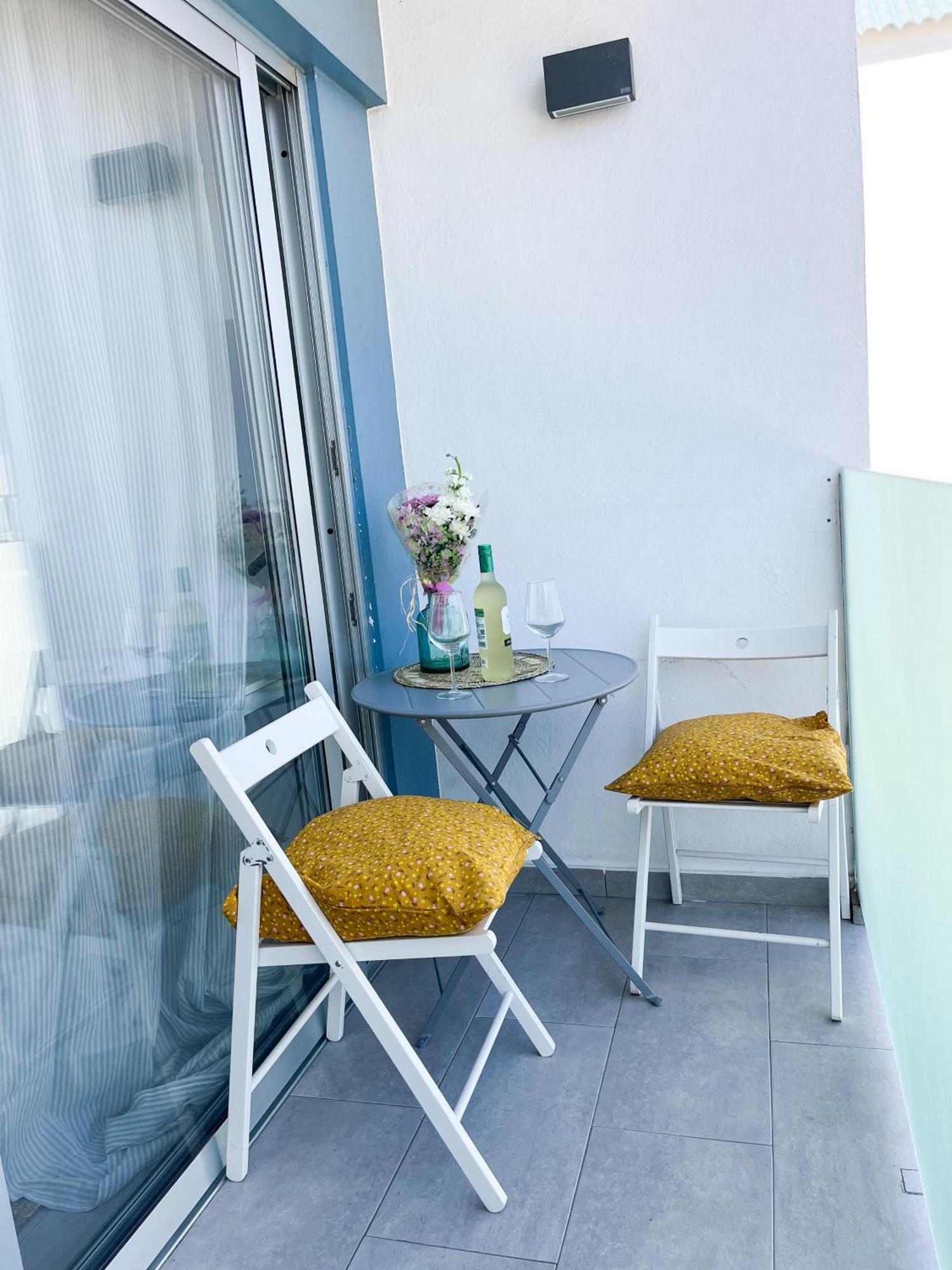 Casa Sol Bristol Sunset Beach Corralejo Bagian luar foto