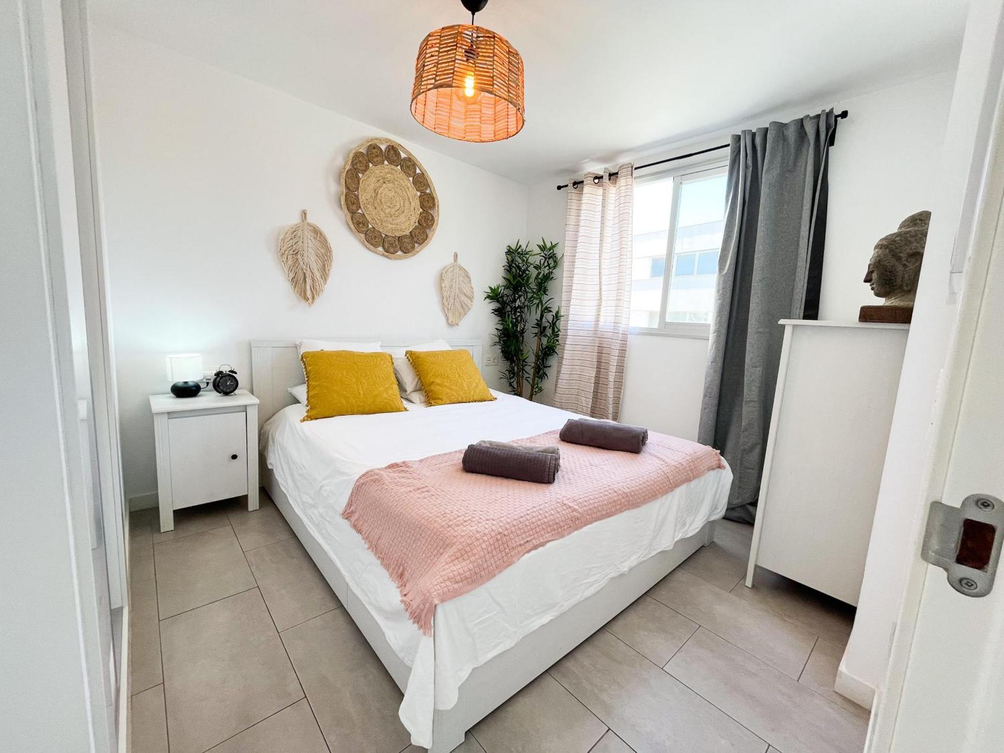 Casa Sol Bristol Sunset Beach Corralejo Bagian luar foto