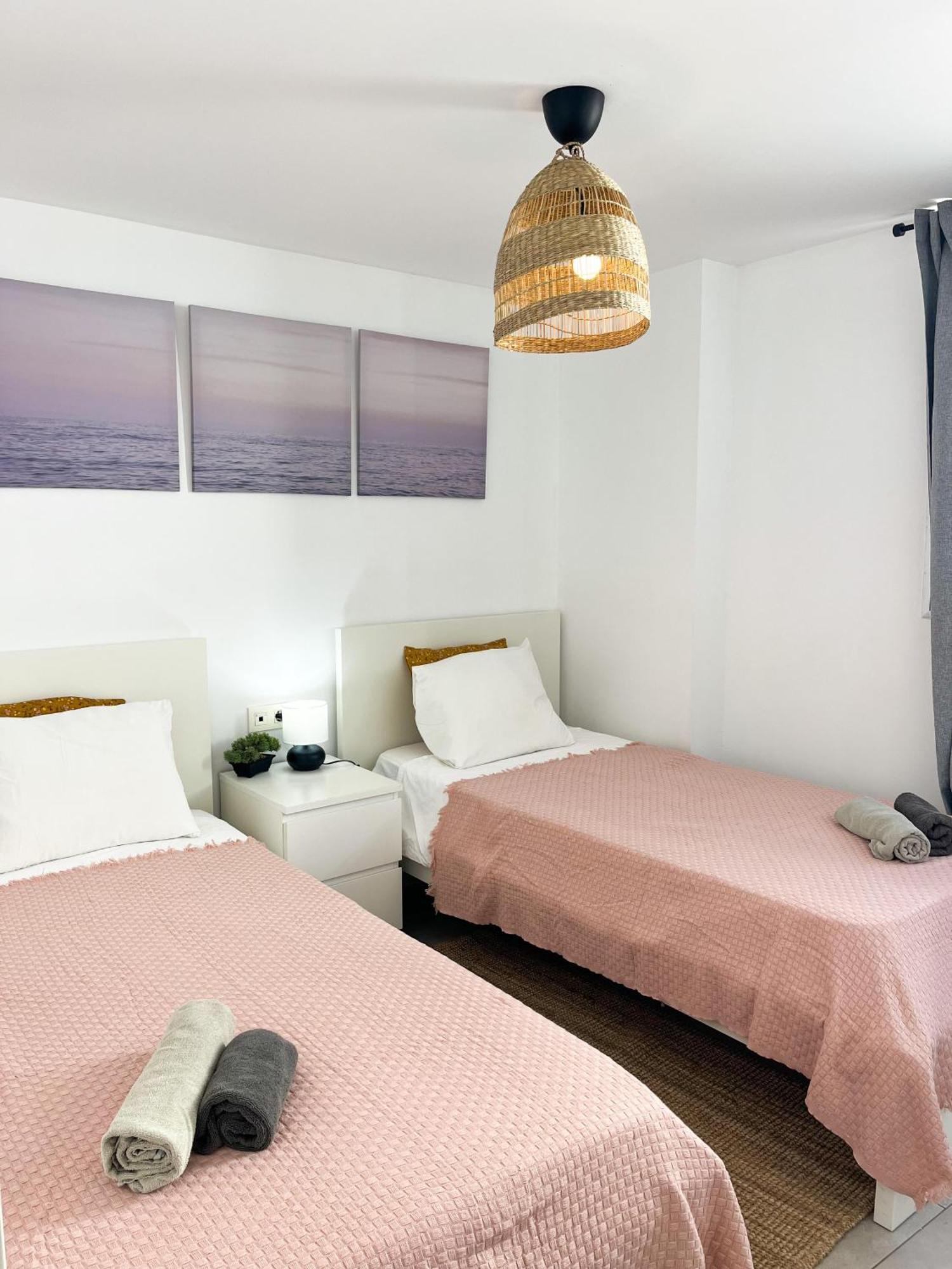 Casa Sol Bristol Sunset Beach Corralejo Bagian luar foto