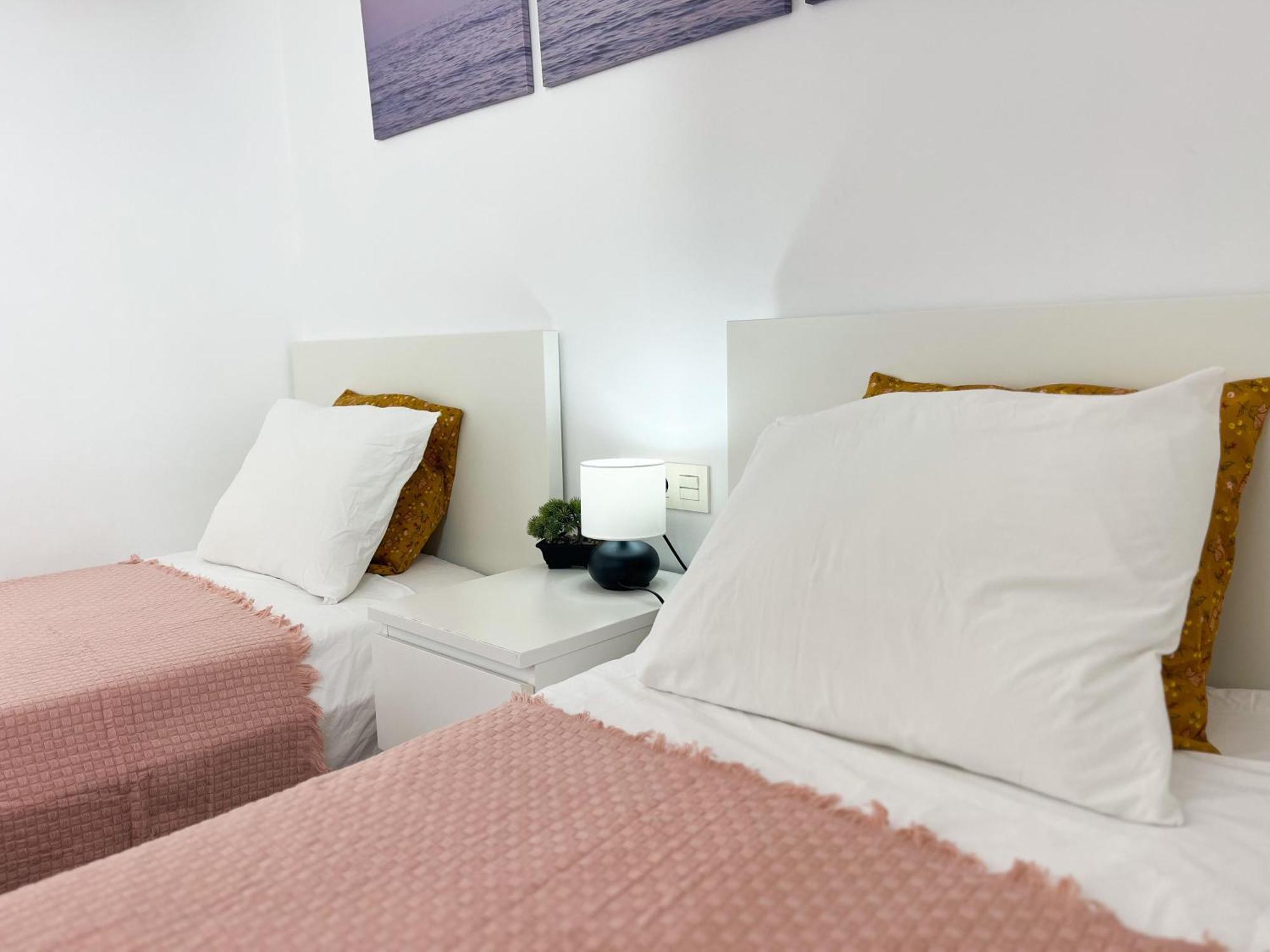 Casa Sol Bristol Sunset Beach Corralejo Bagian luar foto
