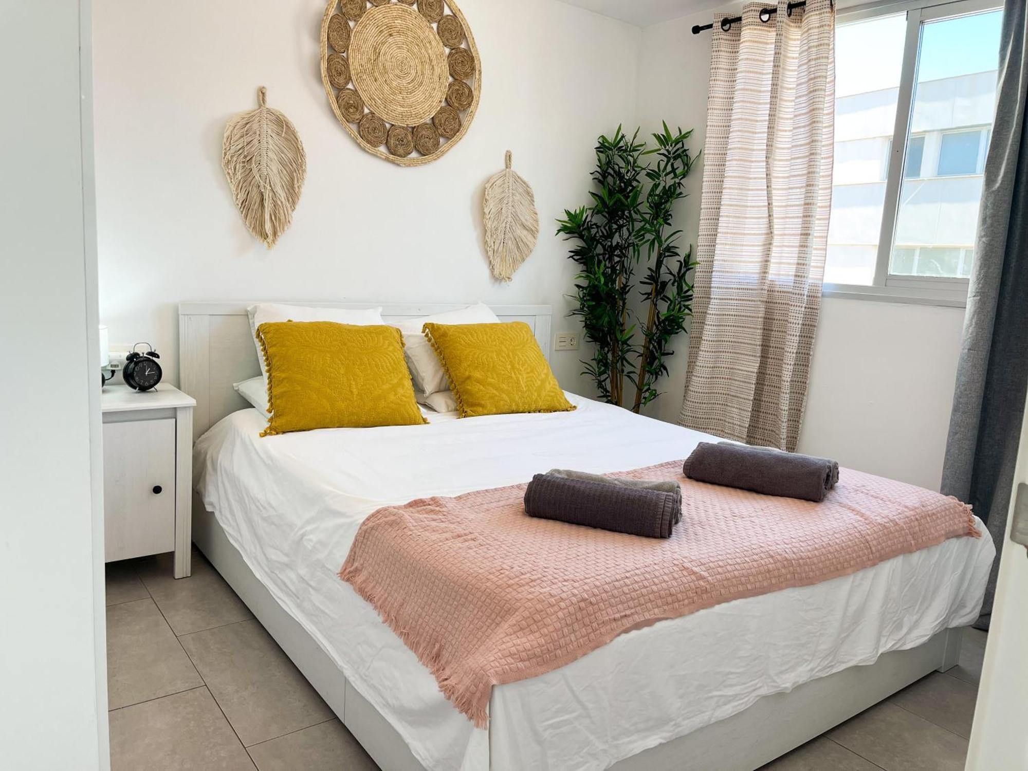Casa Sol Bristol Sunset Beach Corralejo Bagian luar foto