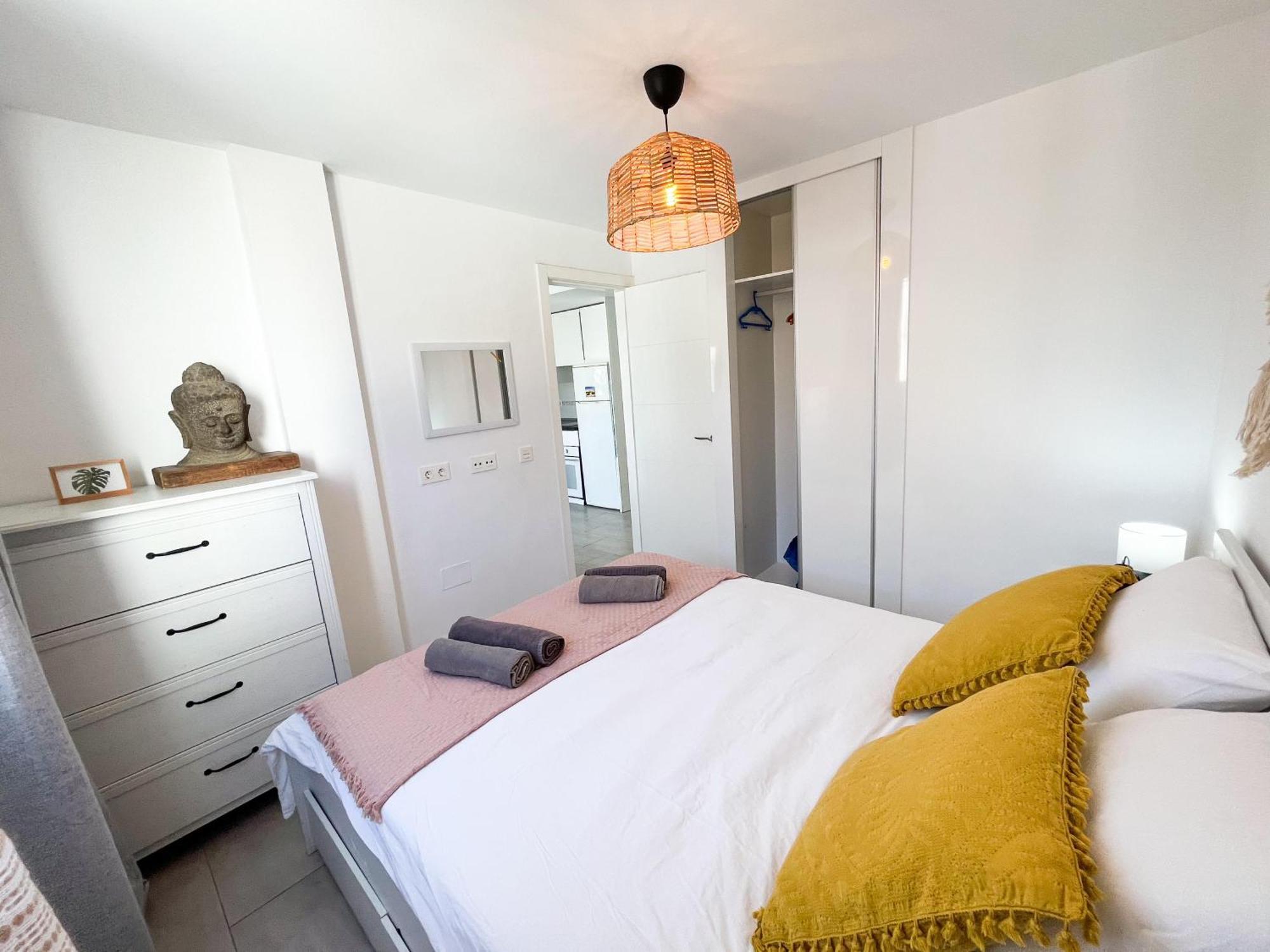 Casa Sol Bristol Sunset Beach Corralejo Bagian luar foto