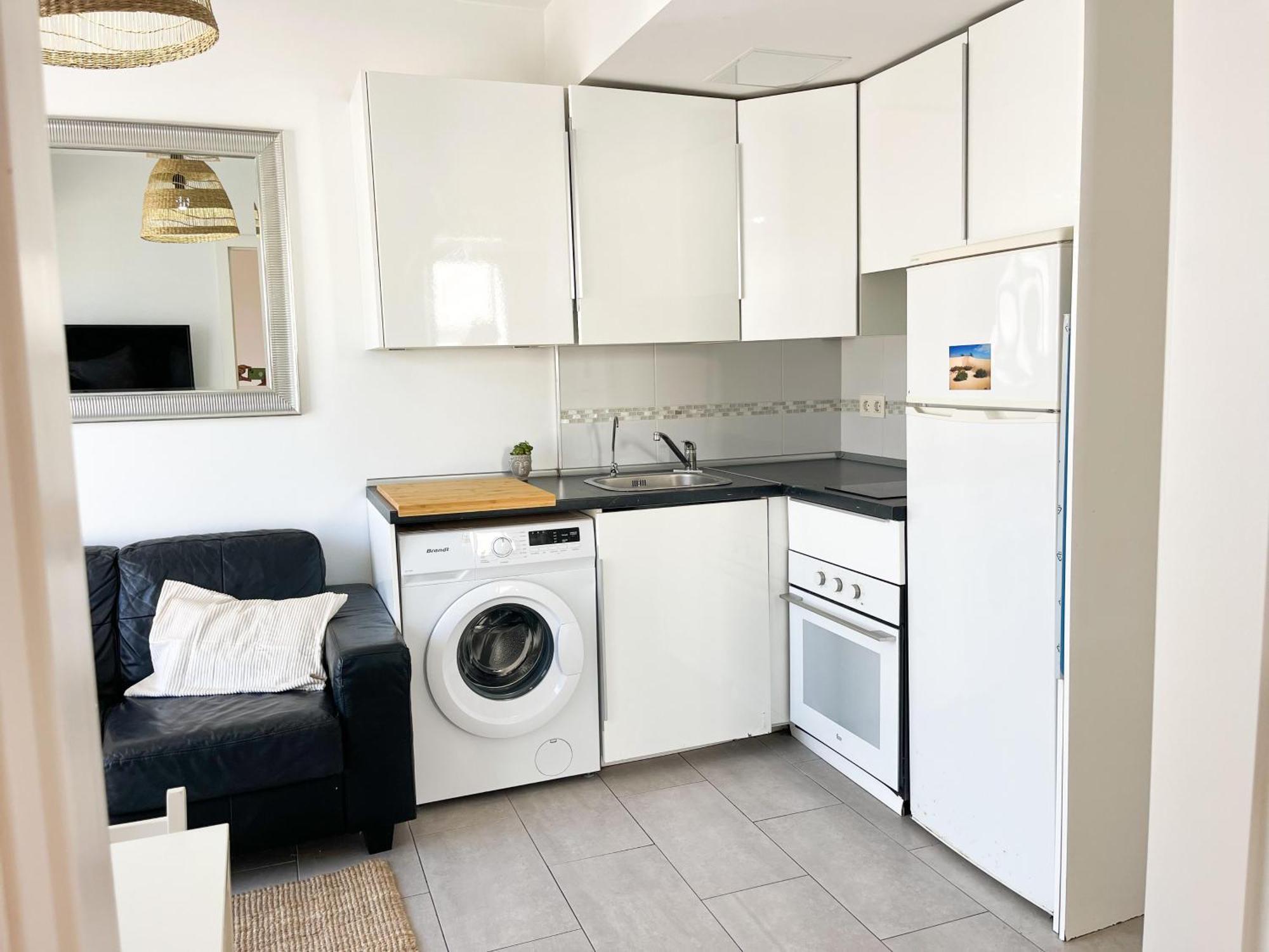 Casa Sol Bristol Sunset Beach Corralejo Bagian luar foto
