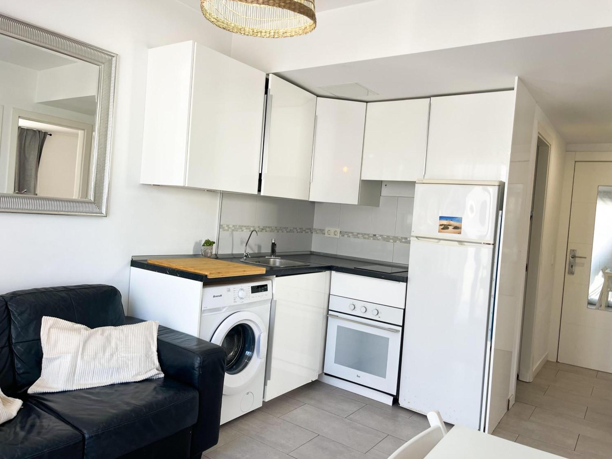 Casa Sol Bristol Sunset Beach Corralejo Bagian luar foto