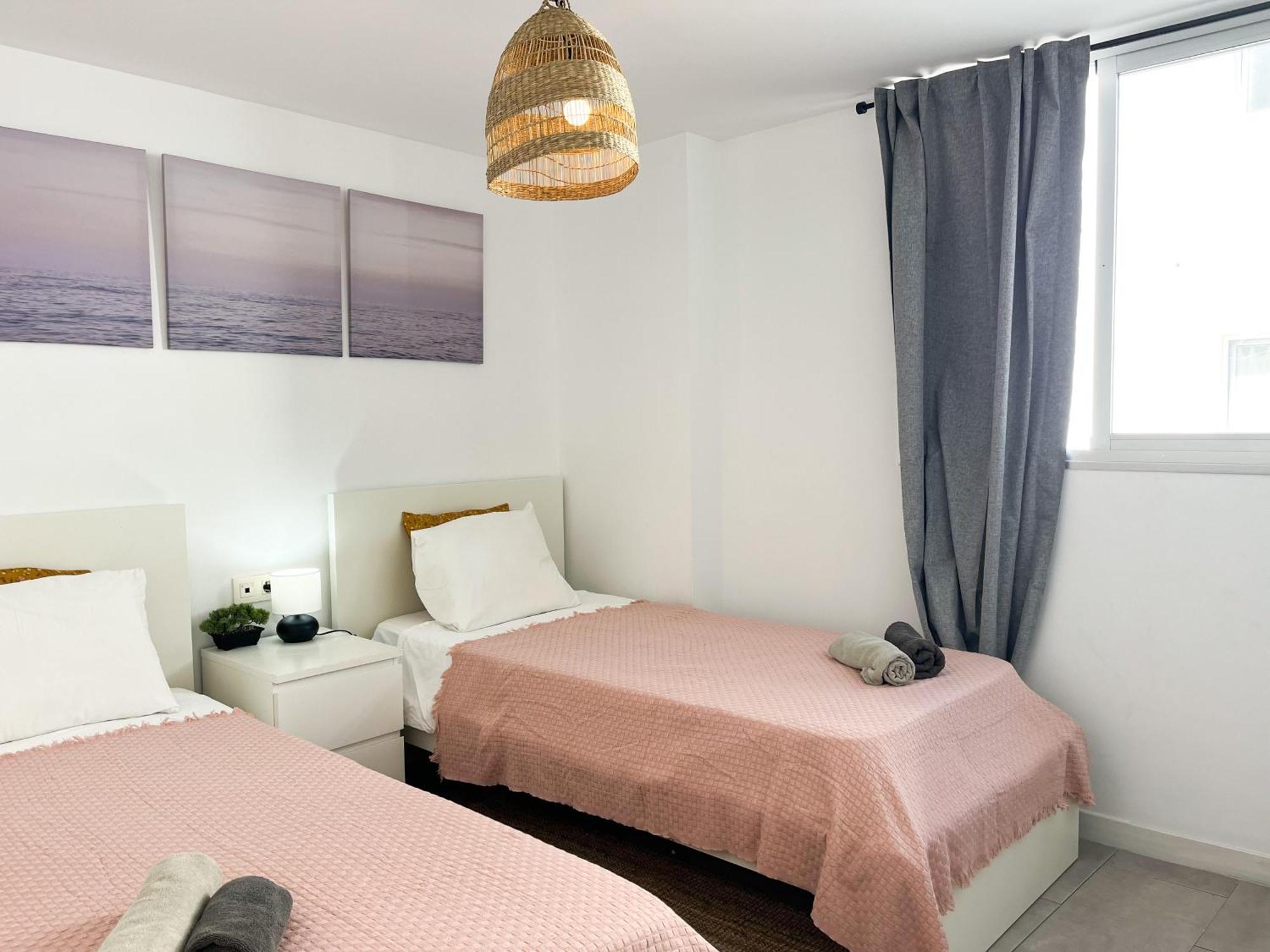 Casa Sol Bristol Sunset Beach Corralejo Bagian luar foto