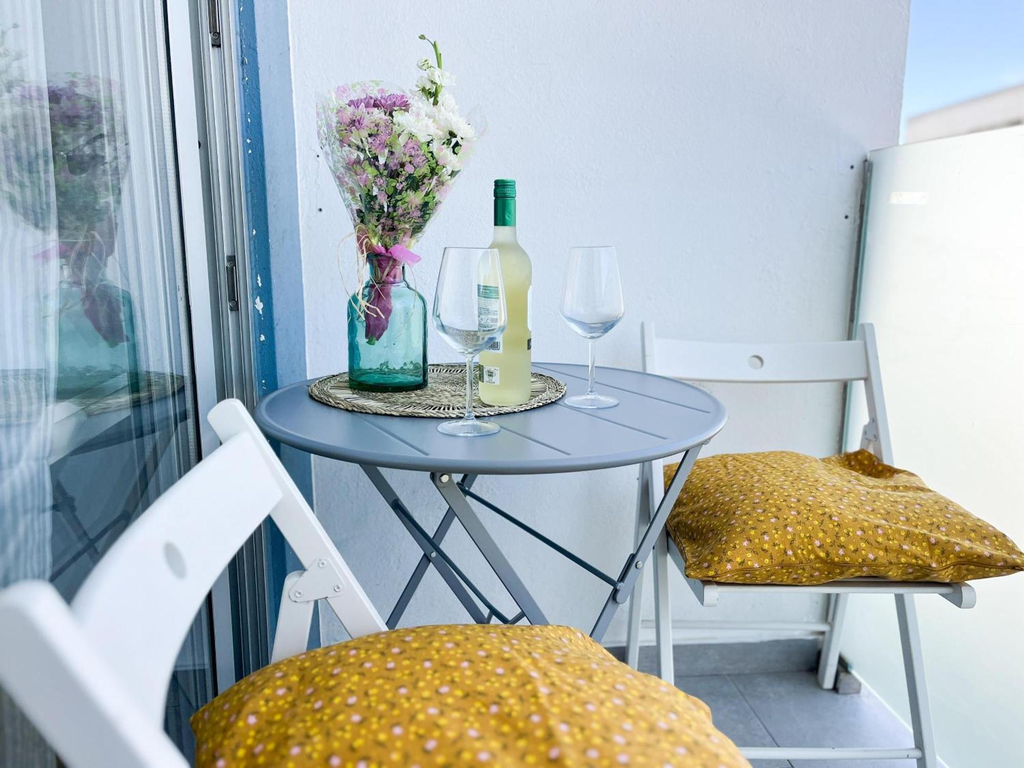 Casa Sol Bristol Sunset Beach Corralejo Bagian luar foto