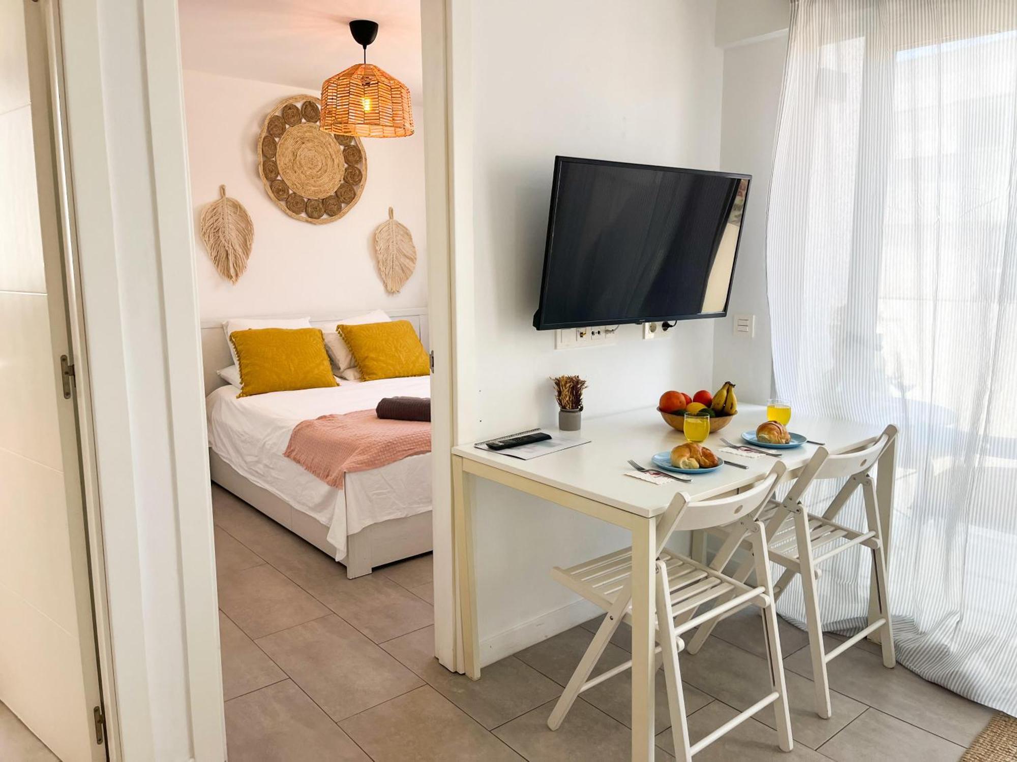 Casa Sol Bristol Sunset Beach Corralejo Bagian luar foto