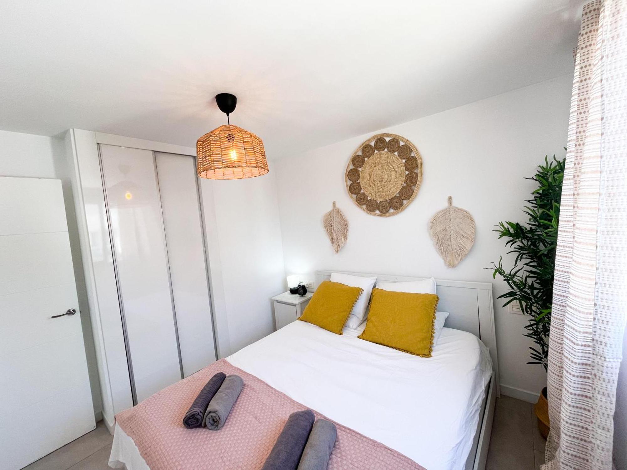Casa Sol Bristol Sunset Beach Corralejo Bagian luar foto