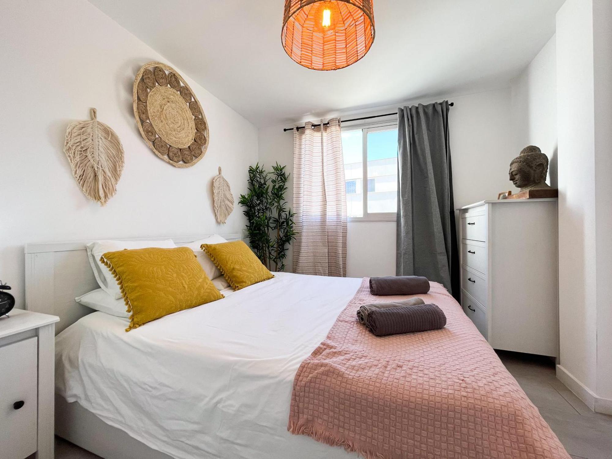 Casa Sol Bristol Sunset Beach Corralejo Bagian luar foto
